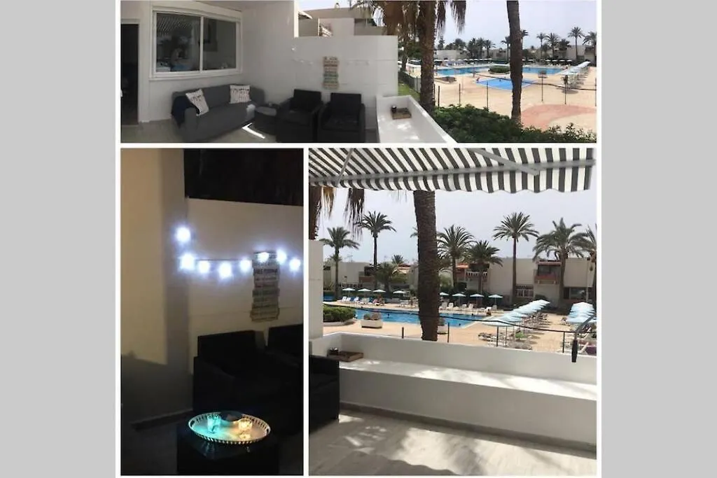 Apartment Perfect Flat For Your Holiday At South Tenerife Arona  Spain