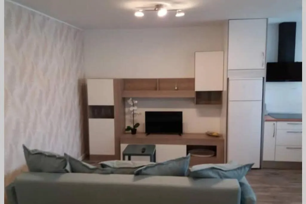 Apartment Perfect Flat For Your Holiday At South Tenerife Arona