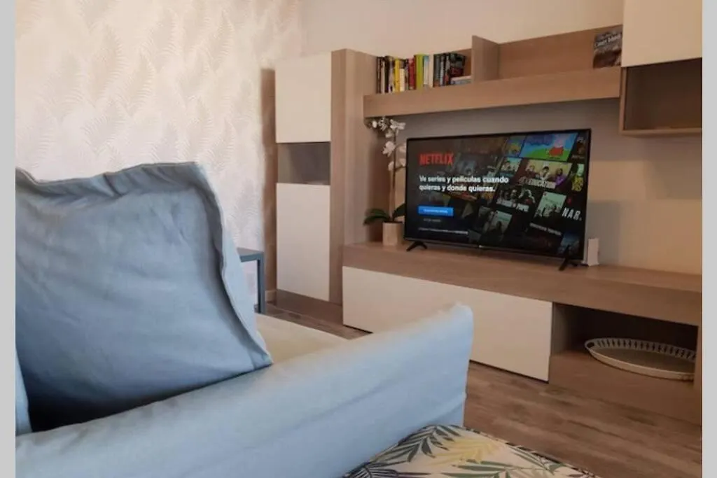Perfect Flat For Your Holiday At South Tenerife contacts